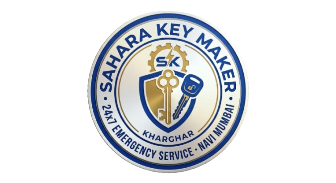 Logo of Sahara Key Maker